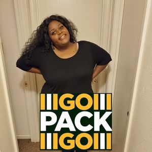 Meet your Posher, Vida